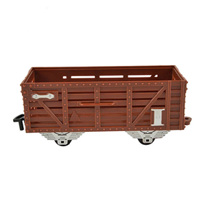 قطار اسباب بازی کنترلی بزرگ دودزا 35 تکه Remote Control Train_اسباب بازی نوزادی